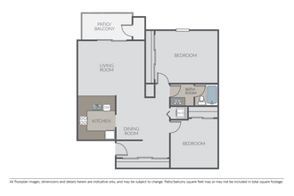 Unit 506 506 floor plan